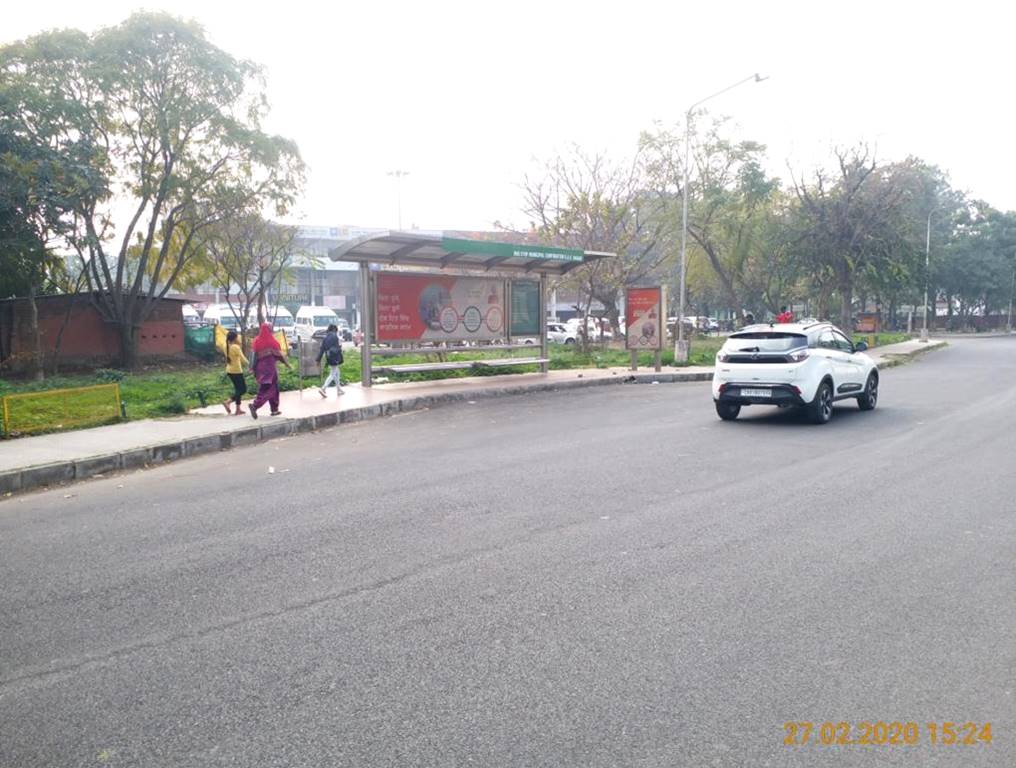 BQS - Phase - 2 (Opp - Bassi Cinema), Mohali, Punjab