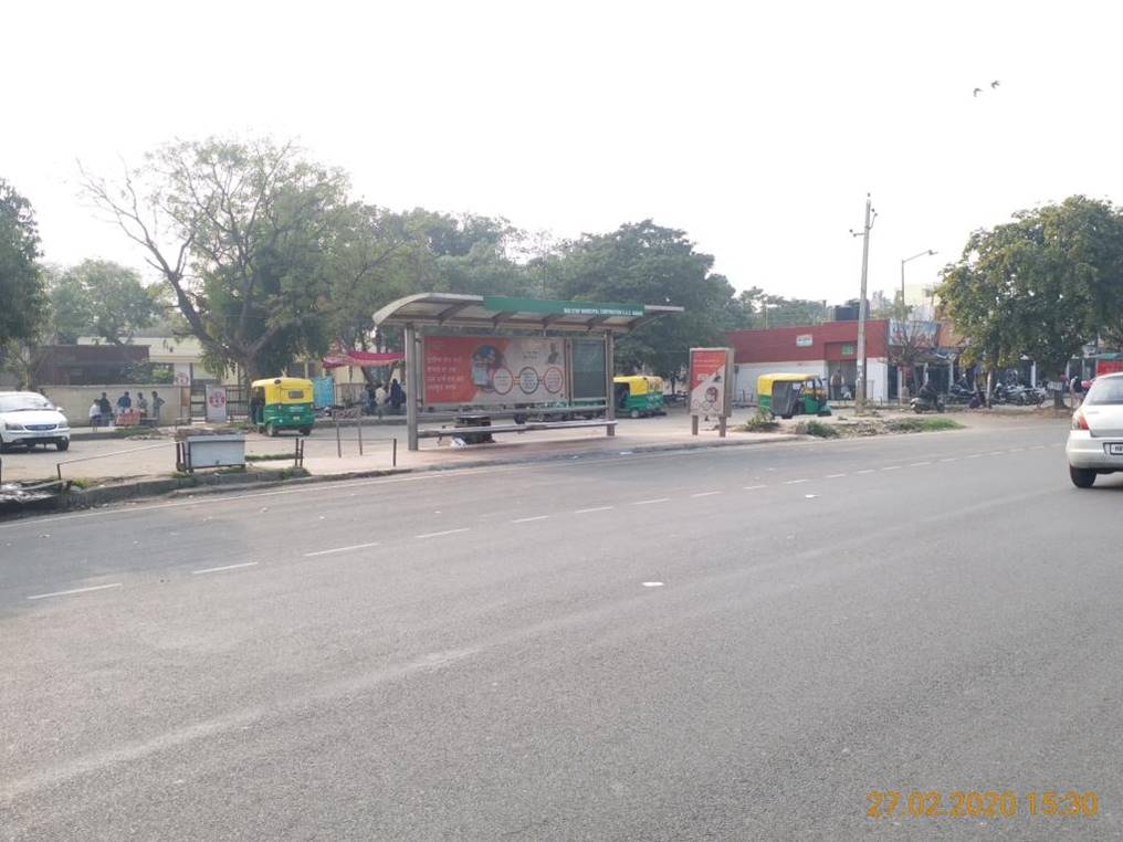 BQS - Phase - 1 (Nr. DC Office), Mohali, Punjab BQS - Phase - 1 (Nr. DC Office), Mohali, Punjab