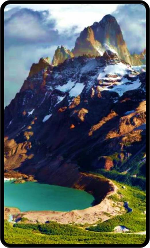 Facade - Elante Mall Court Yard - Valet Parking Area 4, Chandigarh, Punjab