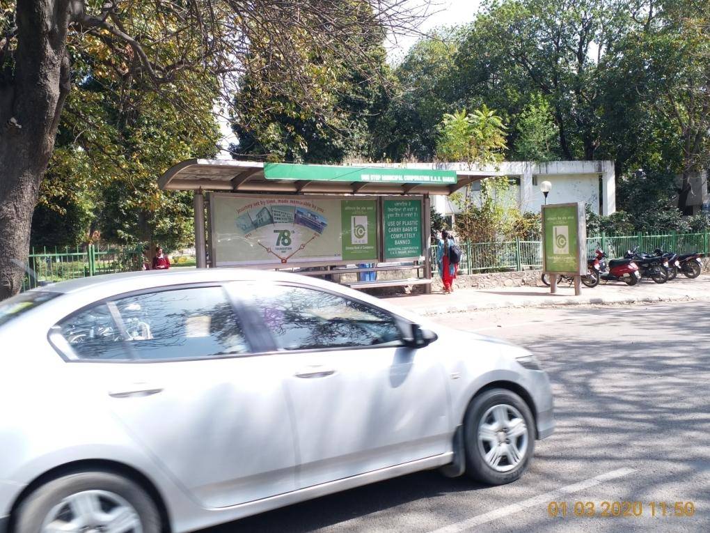 BQS - Phase - 3B1 (Opp - 3B2 Market), Mohali, Punjab