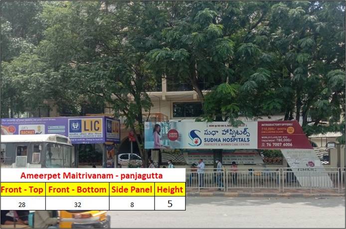 Model Shelter - Ameerpet Maitrivanam - panjagutta., Hyderabad, Telangana Model Shelter - Ameerpet Maitrivanam - panjagutta., Hyderabad, Telangana