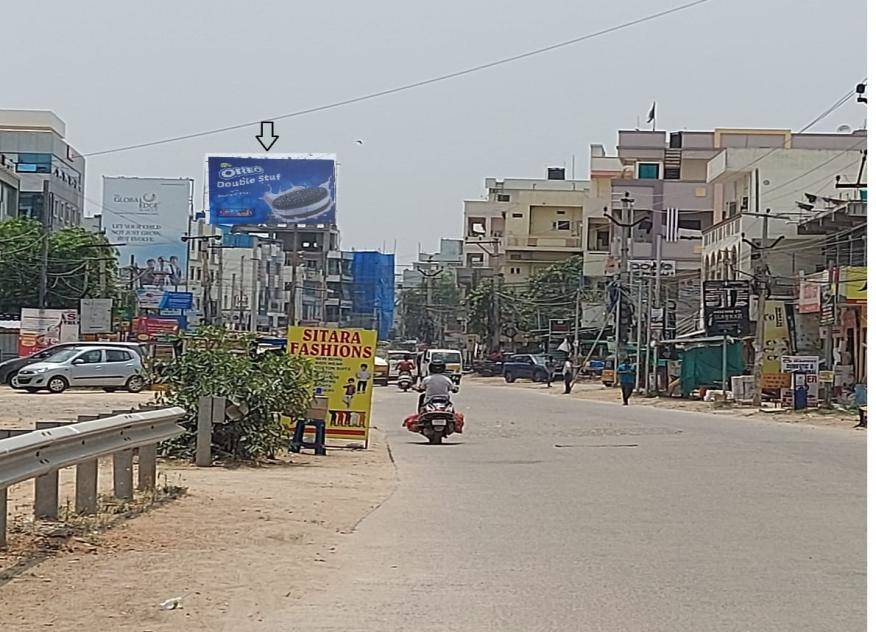 Billboard - Manikonda, Hyderabad, Telangana
