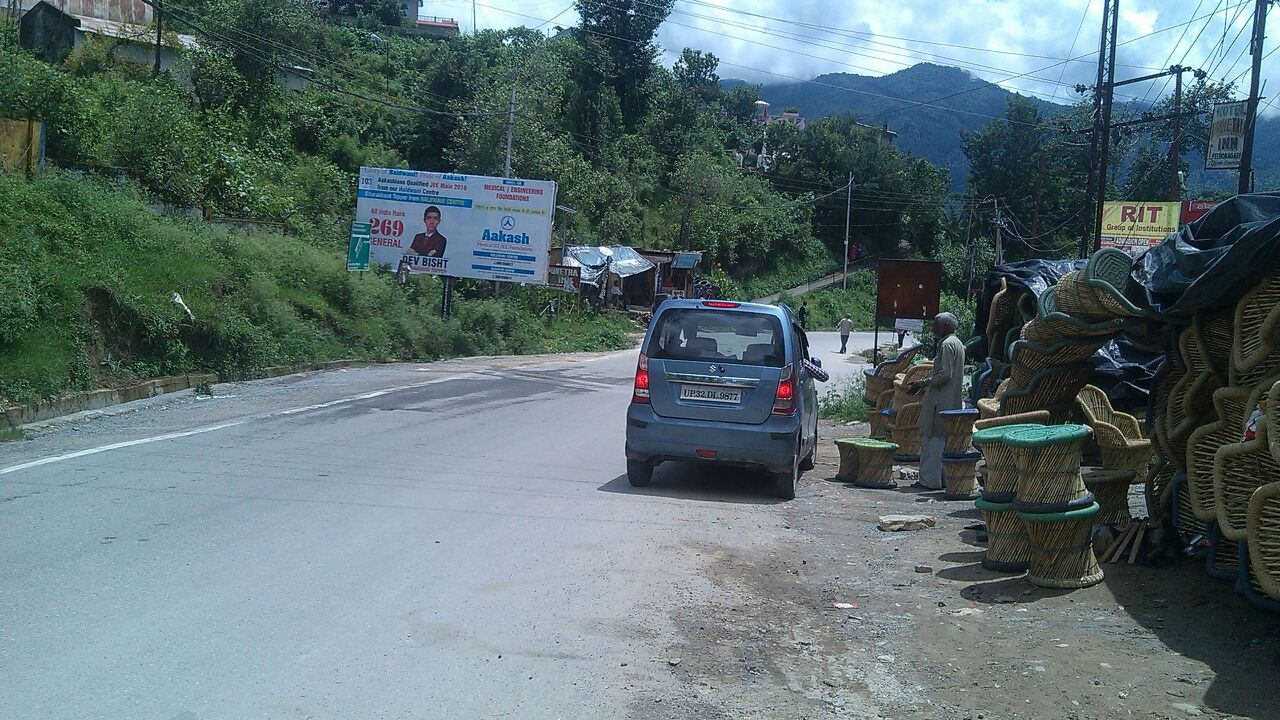 Unipole-Wisdom School, Pithoragarh, Uttarakhand Unipole-Wisdom School, Pithoragarh, Uttarakhand