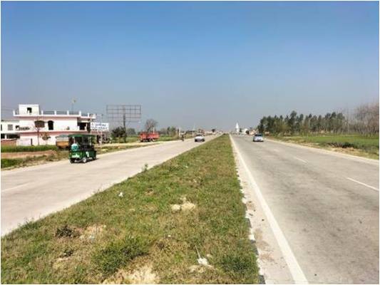 Unipole-Impact College, Koyla Toll plaza, Bilaspur, Bilaspur, Uttarakhand Unipole-Impact College, Koyla Toll plaza, Bilaspur, Bilaspur, Uttarakhand