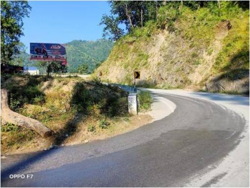 Unipole-Amori,  Champawat,  Champavat, Uttarakhand