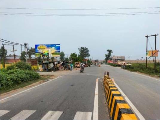 Billboard-KVR Hospital,  Moradabad Road,  Kashipur,  kashipur, Uttarakhand