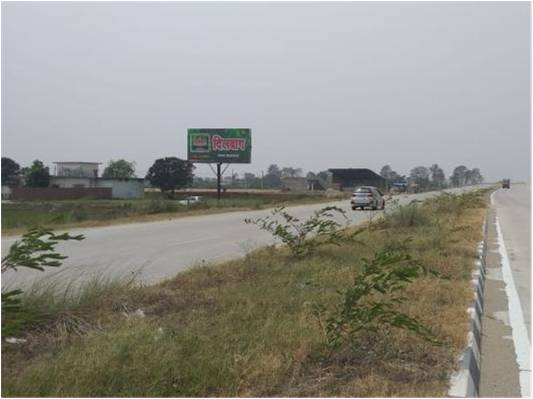 Unipole-Kanakpur,  Bazpur Rd,  Kashipur ,  kashipur, Uttarakhand