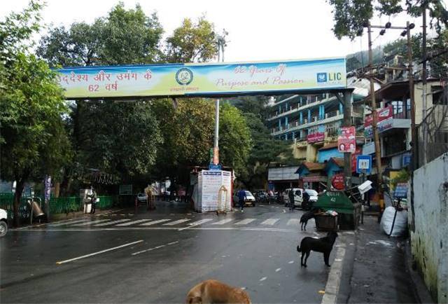 Gantry-Lake Bridge Toll, Mall Road Entry, fcg Bus Stand, Nainital , Nainital, Uttarakhand Gantry-Lake Bridge Toll, Mall Road Entry, fcg Bus Stand, Nainital , Nainital, Uttarakhand
