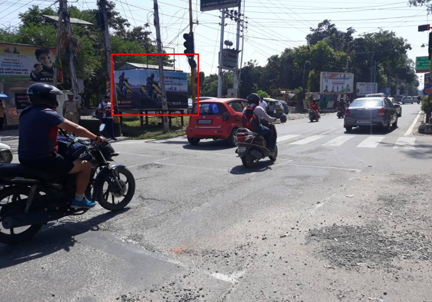 Housing-Bhel Chowk Rajpur Road, Dehradoon, Uttarakhand Housing-Bhel Chowk Rajpur Road, Dehradoon, Uttarakhand