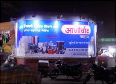 Utility - Delapeer Chauraha, Bareilly, Uttar Pradesh Utility - Delapeer Chauraha, Bareilly, Uttar Pradesh