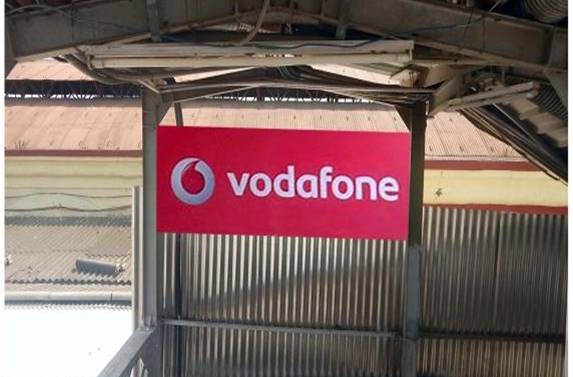 Billboard - Foot Over Bridge (Towards Platform No. 02),  Prayagraj, Uttar Pradesh