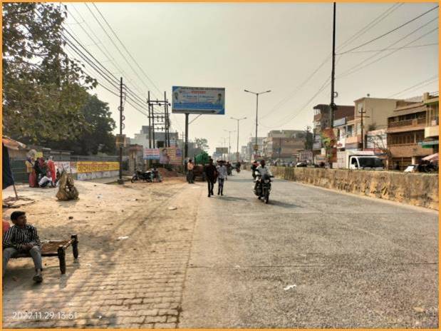 Unipole - Opp. Rama Cinema Railway Road Fcg Dadri, Dadri, Uttar Pradesh Unipole - Opp. Rama Cinema Railway Road Fcg Dadri, Dadri, Uttar Pradesh