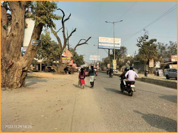 Unipole - Opp. Sharma Printer Railway Road Fcg Surajpur, Dadri, Uttar Pradesh Unipole - Opp. Sharma Printer Railway Road Fcg Surajpur, Dadri, Uttar Pradesh