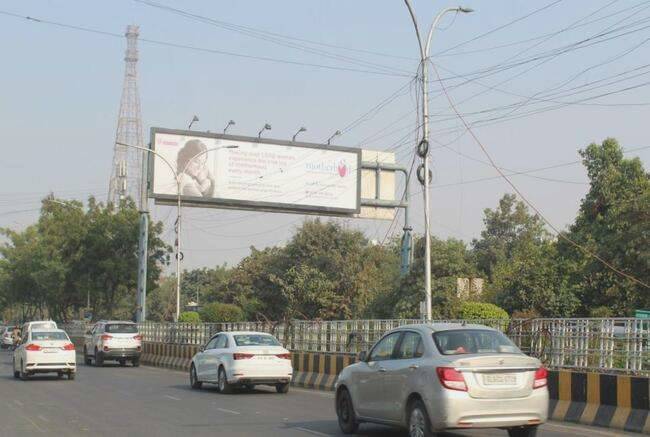 GANTRY - Rajnigandha Noida Sector -16


, Noida, Uttar Pradesh