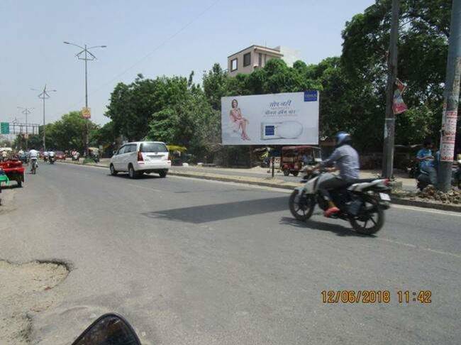 Billboard - Medical,  Meerut, Uttar Pradesh