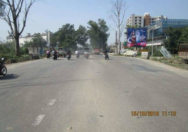 UNIPOLE - Rishi Nagar,  Meerut, Uttar Pradesh