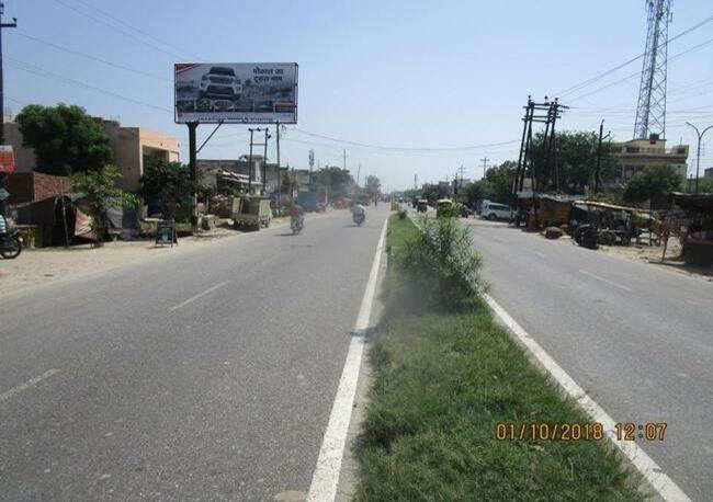 UNIPOLE - Sardhan Road,  Meerut, Uttar Pradesh