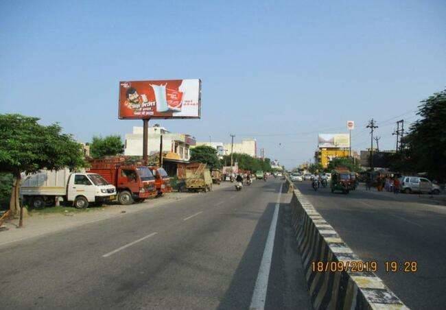 UNIPOLE - Kankar Kheda, Meerut, Uttar Pradesh UNIPOLE - Kankar Kheda, Meerut, Uttar Pradesh