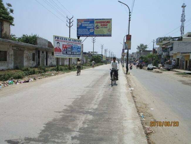 UNIPOLE - Rohta Road,  Meerut, Uttar Pradesh