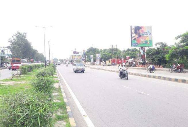 UNIPOLE - Modipuram, Meerut, Uttar Pradesh