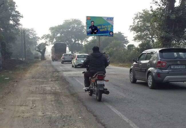 Unipole - Shamli Teshil,  Shamli, Uttar Pradesh