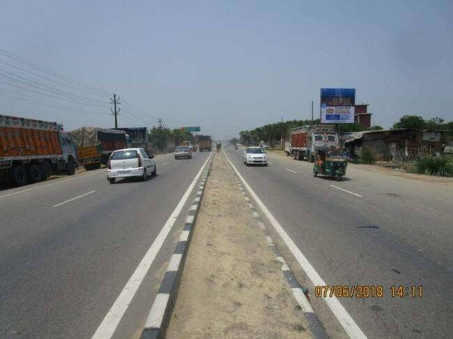 Unipole - NH-58 Nathu’s,  NH 58, Uttar Pradesh