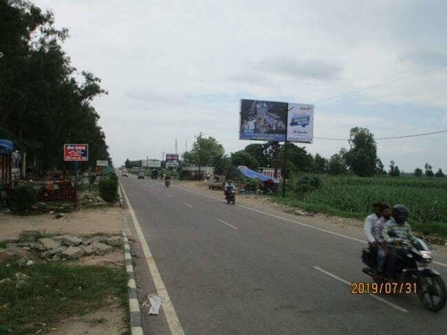Unipole - NH.58, NH 58, Uttar Pradesh Unipole - NH.58, NH 58, Uttar Pradesh