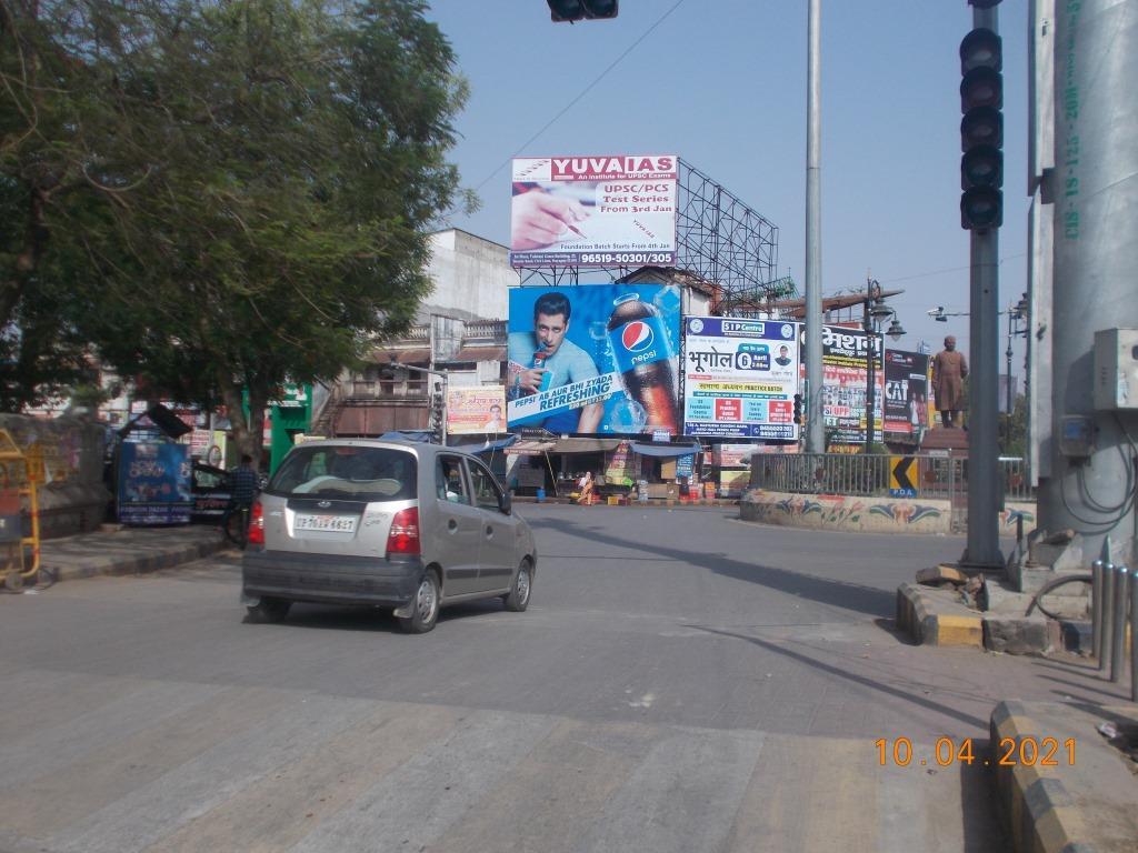 Billboard-Laxmi Talkies Facing Kutchery, Prayagraj, Uttar Pradesh Billboard-Laxmi Talkies Facing Kutchery, Prayagraj, Uttar Pradesh