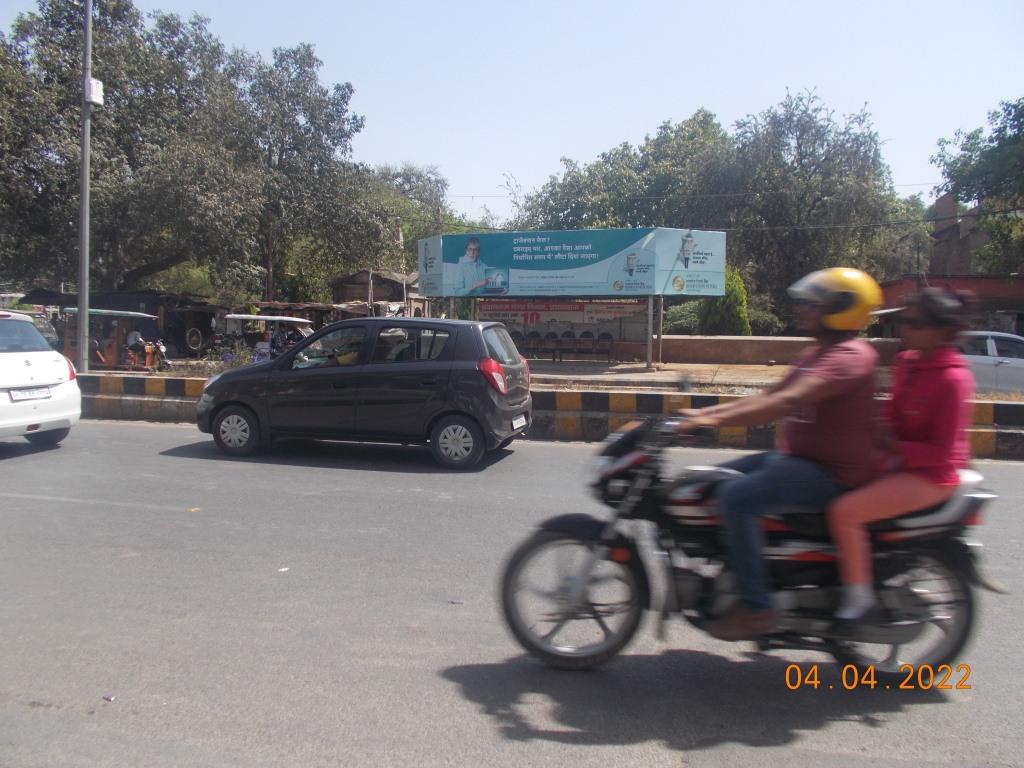 BQS-Bairahana,  Prayagraj, Uttar Pradesh