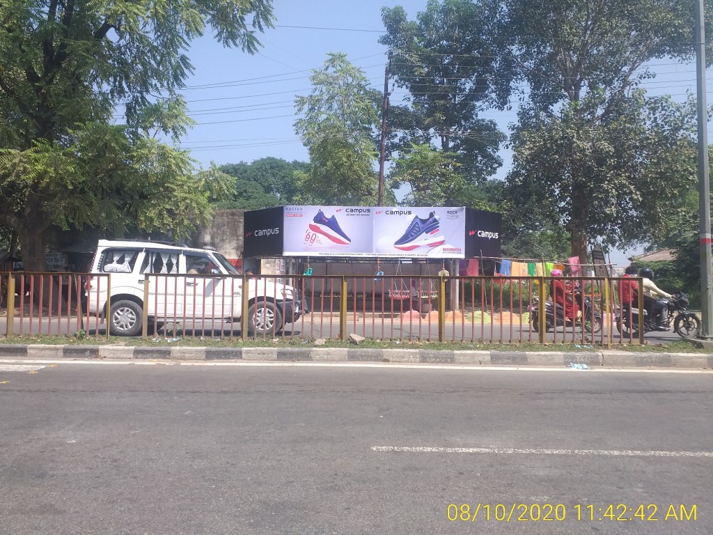 BQS-Naini Jail Road,  Prayagraj, Uttar Pradesh