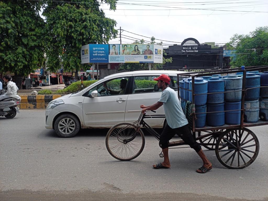 BQS-MCI Plaza, Bareilly, Uttar Pradesh BQS-MCI Plaza, Bareilly, Uttar Pradesh