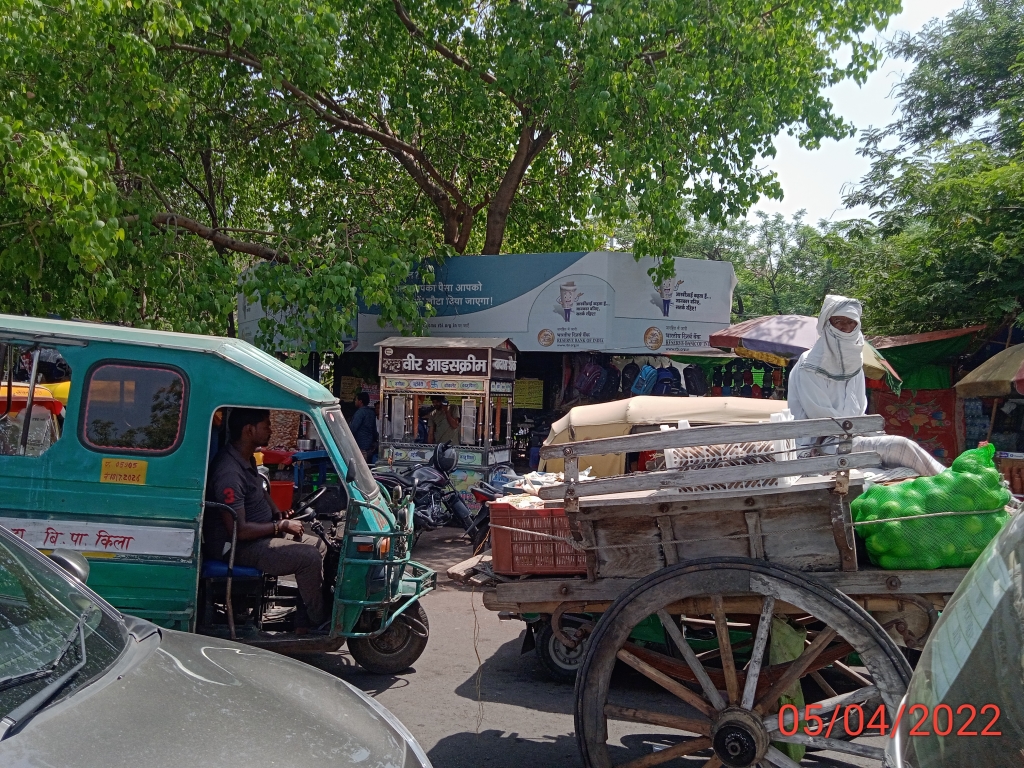 BQS - Charbagh Ravindralaya, Lucknow, Uttar Pradesh BQS - Charbagh Ravindralaya, Lucknow, Uttar Pradesh