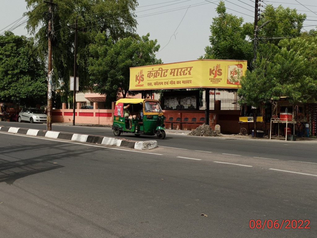 BQS - Indira Nagar Convention Center, Lucknow, Uttar Pradesh BQS - Indira Nagar Convention Center, Lucknow, Uttar Pradesh