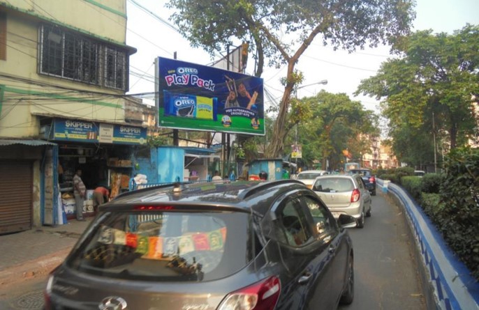 Billboard - FCG Tollygunge Phari, Kolkata, West Bengal Billboard - FCG Tollygunge Phari, Kolkata, West Bengal