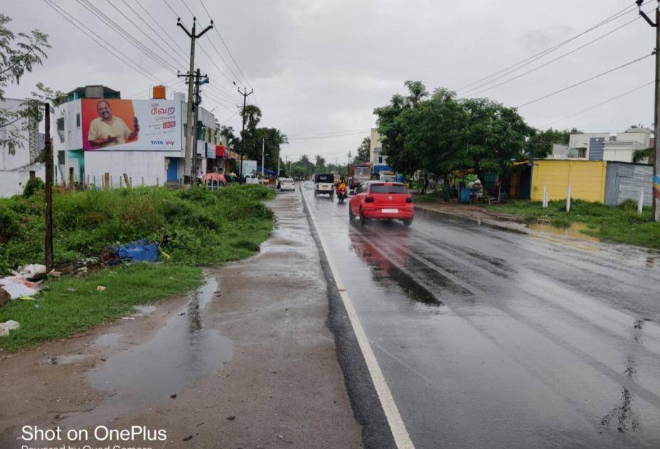 Hoarding-Byepass Bridge, Chengalpattu, Tamilnadu Hoarding-Byepass Bridge, Chengalpattu, Tamilnadu
