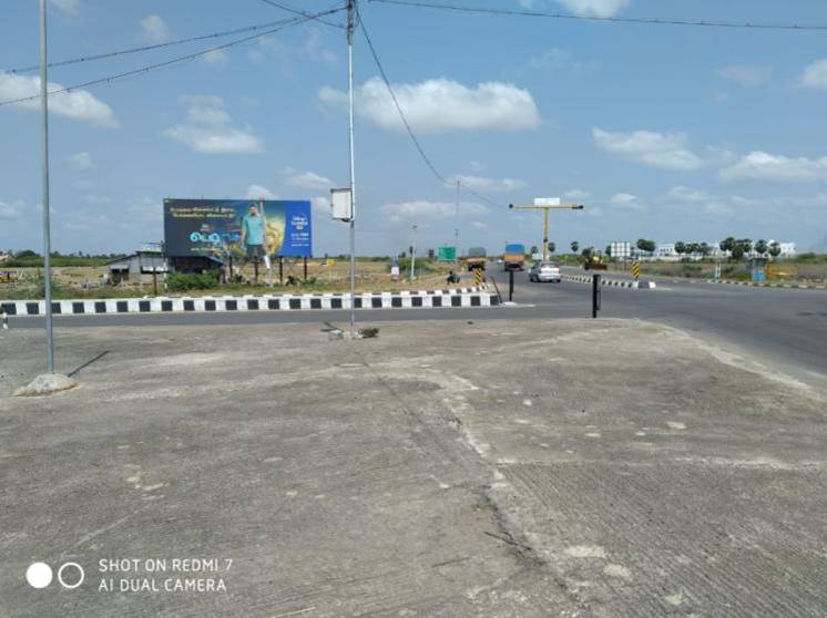 Hoarding-Roundana, Ramanathapuram, Tamilnadu