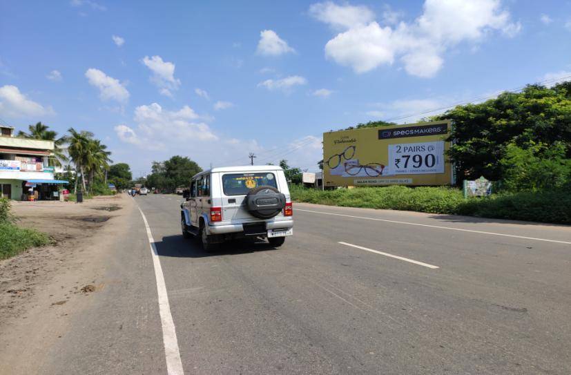 Hoarding-Kavettipatty, Namakkal, Tamilnadu Hoarding-Kavettipatty, Namakkal, Tamilnadu