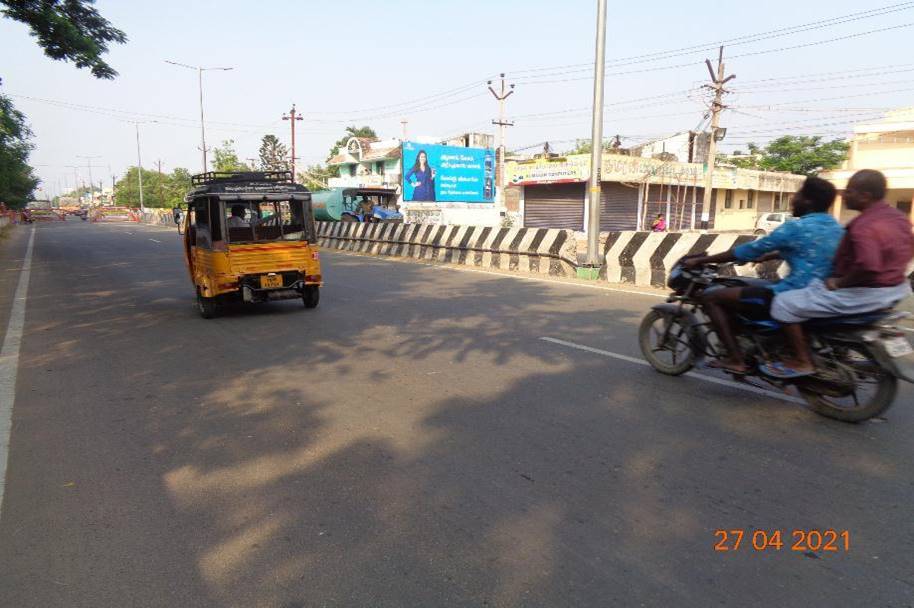 Hoarding-Spic Nagar, Tuticorin, Tamilnadu