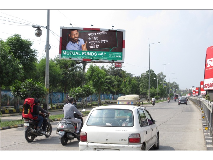 Unipole - Navlakha, Indore, Madhya Pradesh Unipole - Navlakha, Indore, Madhya Pradesh