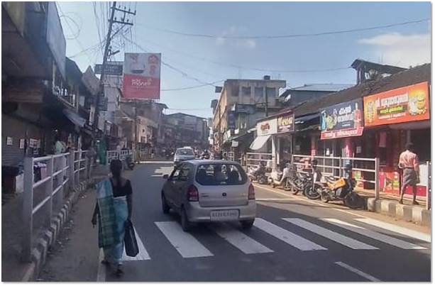 Hoarding-Ramanattukara, Calicut, Kerala Hoarding-Ramanattukara, Calicut, Kerala