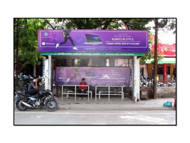 BQS - Polo Ground, Indore, Madhya Pradesh BQS - Polo Ground, Indore, Madhya Pradesh