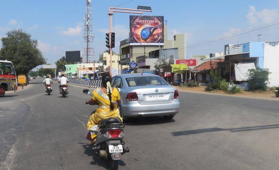 Hoarding-Avinashi ROad, Tiruppur, Tamilnadu Hoarding-Avinashi ROad, Tiruppur, Tamilnadu