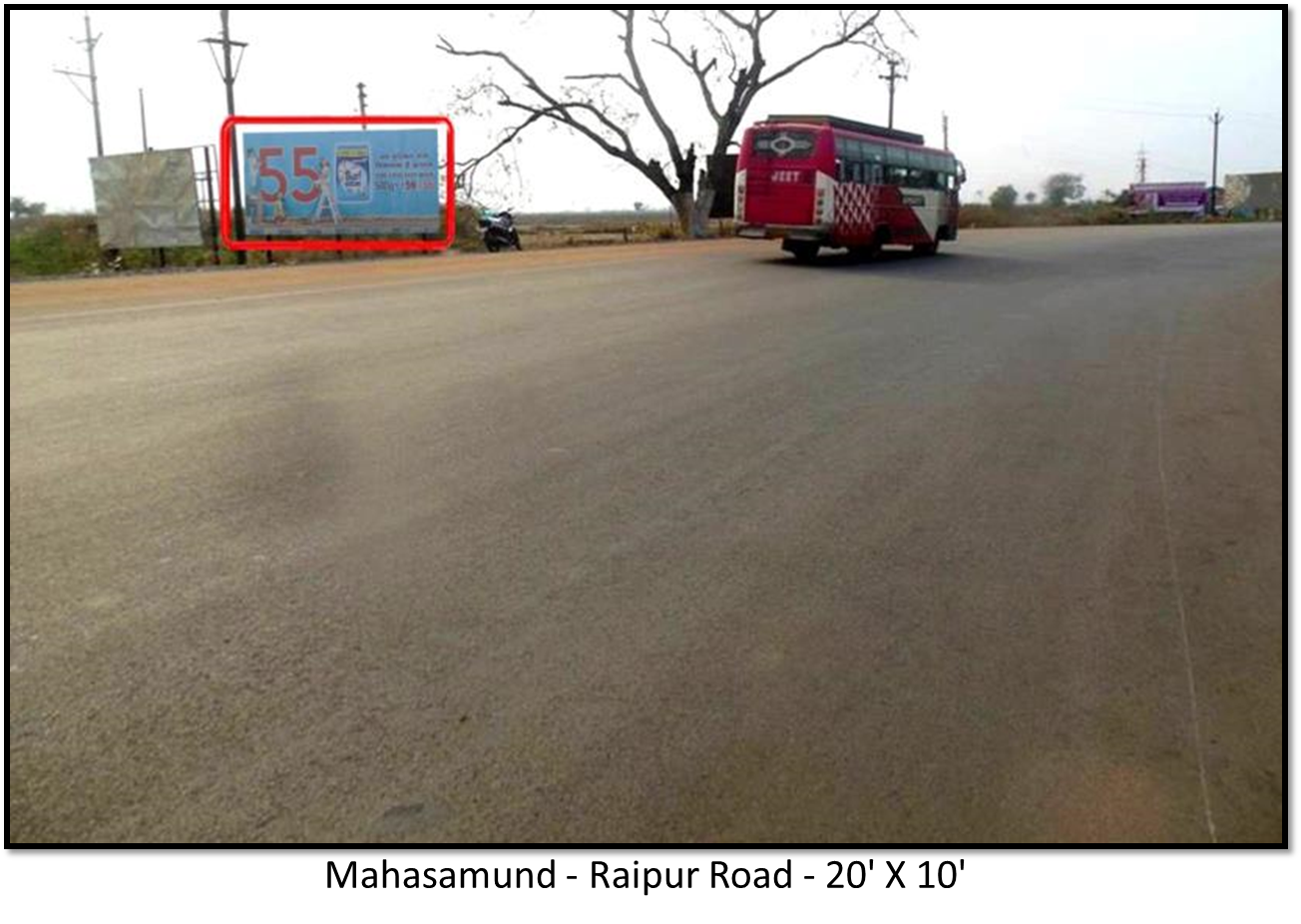 Static - Towards Raipur, Mahasamund, Chhattisgarh Static - Towards Raipur, Mahasamund, Chhattisgarh