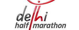 Delhi Half Marathon