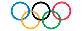 Olympics Olympics