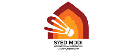 Syed Modi India International Badminton Championship Syed Modi India International Badminton Championship