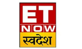ET Now Swadesh