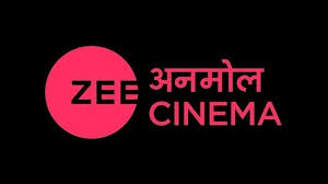 Zee Anmol Cinema