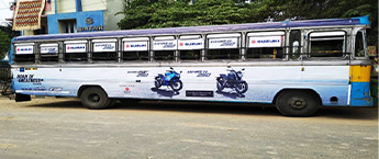 CSTC - Non AC - Kolkata