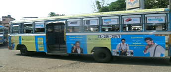 NBSTC - Non AC - Kolkata NBSTC - Non AC - Kolkata